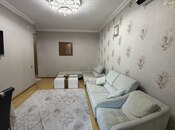 3 otaqlı yeni tikili - Həzi Aslanov m. - 96 m²