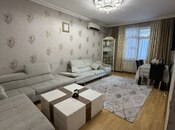 3 otaqlı yeni tikili - Həzi Aslanov m. - 96 m²