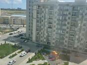 1 otaqlı yeni tikili - Yasamal q. - 35 m²