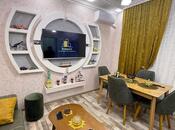 2-комн. новостройка - Хырдалан - 60 м²
