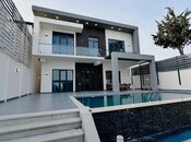 5 otaqlı həyət evi/bağ evi - Bilgəh q. - 400 m²