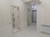 3 otaqlı yeni tikili - Yeni Yasamal q. - 92 m²
