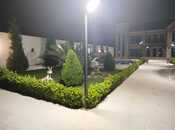 4 otaqlı həyət evi/bağ evi - Mərdəkan q. - 240 m²
