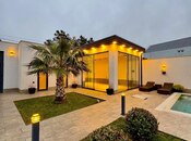 5 otaqlı həyət evi/bağ evi - Bilgəh q. - 400 m²
