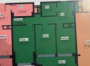 Satılır 2 otaqlı yeni tikili 83 m², Lökbatan q., photo 3 from 6