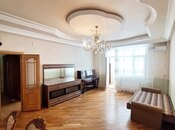 İcarəyə verilir 3 otaqlı yeni tikili 128 m², Badamdar q., photo 1 from 8