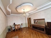 İcarəyə verilir 3 otaqlı yeni tikili 128 m², Badamdar q., photo 2 from 8