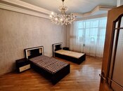 İcarəyə verilir 3 otaqlı yeni tikili 128 m², Badamdar q., photo 7 from 8