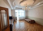 İcarəyə verilir 3 otaqlı yeni tikili 128 m², Badamdar q., photo 3 from 8