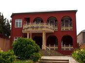 Satılır 6 otaqlı həyət evi/bağ evi 328 m², Binəqədi r., photo 1 from 8