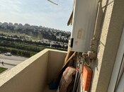 1 otaqlı yeni tikili - Yasamal q. - 45 m²