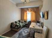 1 otaqlı yeni tikili - Yasamal q. - 45 m²