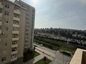 1 otaqlı yeni tikili - Yasamal q. - 45 m²