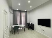 1 otaqlı yeni tikili - İnşaatçılar m. - 40 m²