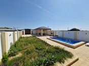 4 otaqlı həyət evi/bağ evi - Nardaran q. - 220 m²