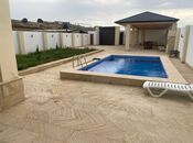 Сдаётся 4-комн. дом/дача 220 м², пос. Нардаран, photo 7 from 8