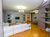 İcarəyə verilir 4 otaqlı yeni tikili 240 m², Sahil m., photo 3 from 8