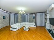 İcarəyə verilir 4 otaqlı yeni tikili 240 m², Sahil m., photo 2 from 8