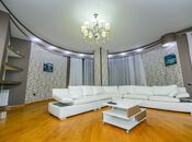 İcarəyə verilir 4 otaqlı yeni tikili 240 m², Sahil m., photo 4 from 8