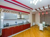 İcarəyə verilir 4 otaqlı yeni tikili 240 m², Sahil m., photo 5 from 8