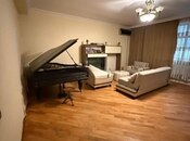 3 otaqlı yeni tikili - 8 Noyabr m. - 160 m²