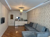 3 otaqlı köhnə tikili - Neftçilər m. - 75 m²