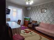 3 otaqlı köhnə tikili - Bayıl q. - 75 m²