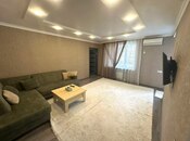2 otaqlı köhnə tikili - Həzi Aslanov m. - 46 m²