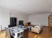 4 otaqlı yeni tikili - 28 May m. - 200 m²