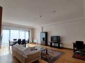4 otaqlı yeni tikili - 28 May m. - 200 m²