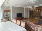 4 otaqlı yeni tikili - Gənclik m. - 230 m²
