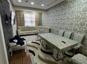 Сдаётся 3-комн. новостройка 120 м², м. Нариман Нариманов, photo 1 from 8