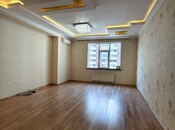 3 otaqlı yeni tikili - Şah İsmayıl Xətai m. - 110 m²
