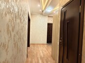 3 otaqlı yeni tikili - Şah İsmayıl Xətai m. - 110 m²