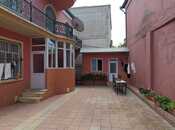 6 otaqlı həyət evi/bağ evi - Bakıxanov q. - 240 m²