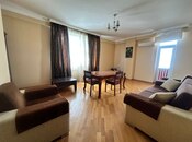 Сдаётся 2-комн. новостройка 80 м², м. Иншаатчылар, photo 4 from 8