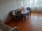 2 otaqlı köhnə tikili - Gənclik m. - 55 m²