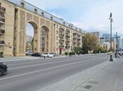 1 otaqlı köhnə tikili - Şah İsmayıl Xətai m. - 32 m²
