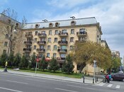 1 otaqlı köhnə tikili - Şah İsmayıl Xətai m. - 32 m²