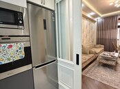 Продаётся 3-комн. новостройка 112 м², м. Элмляр Академиясы, photo 5 from 8