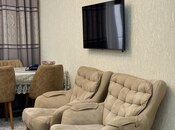 3-комн. новостройка - м. Элмляр Академиясы - 112 м²