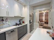 Продаётся 3-комн. новостройка 112 м², м. Элмляр Академиясы, photo 7 from 8