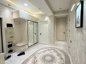 3-комн. новостройка - м. Элмляр Академиясы - 112 м²