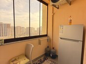 Продаётся 3-комн. новостройка 112 м², м. Элмляр Академиясы, photo 6 from 8