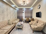 3-комн. новостройка - м. Элмляр Академиясы - 112 м²