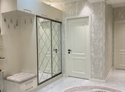 3-комн. новостройка - м. Элмляр Академиясы - 112 м²