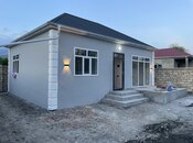 3 otaqlı həyət evi/bağ evi - Qəbələ - 70 m²