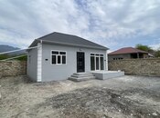 3 otaqlı həyət evi/bağ evi - Qəbələ - 70 m²