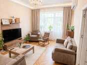 İcarəyə verilir 3 otaqlı köhnə tikili 70 m², Nəsimi r., photo 1 from 8