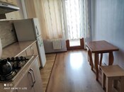 1 otaqlı yeni tikili - İnşaatçılar m. - 50 m²